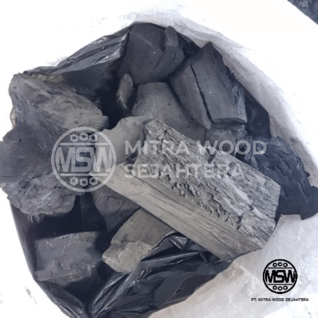 Natural Wood Charcoal (2)