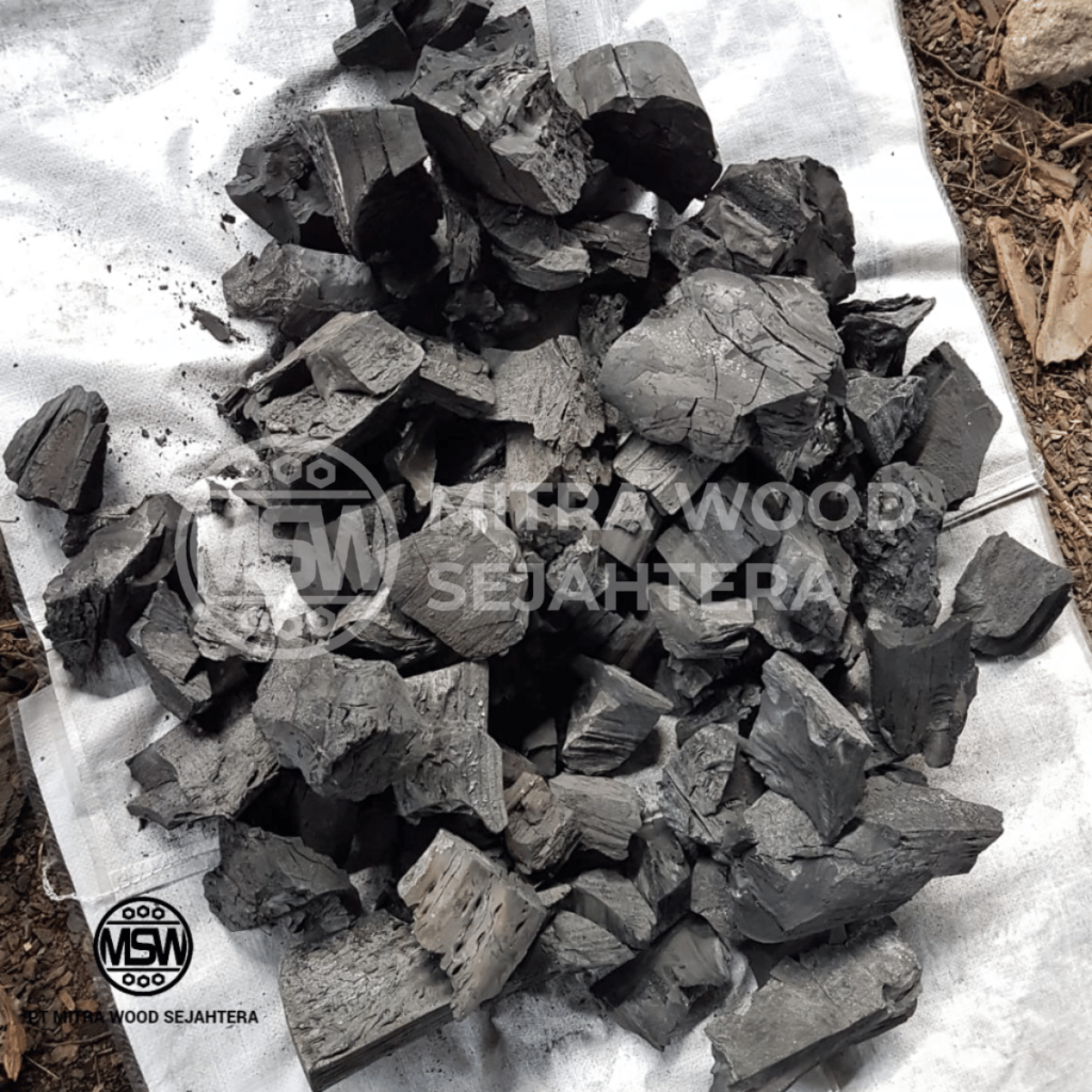 Natural Wood Charcoal (3)